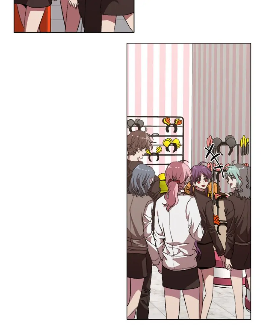 The Spring Scent of the Sea Chapter 42 290 ch 42 61