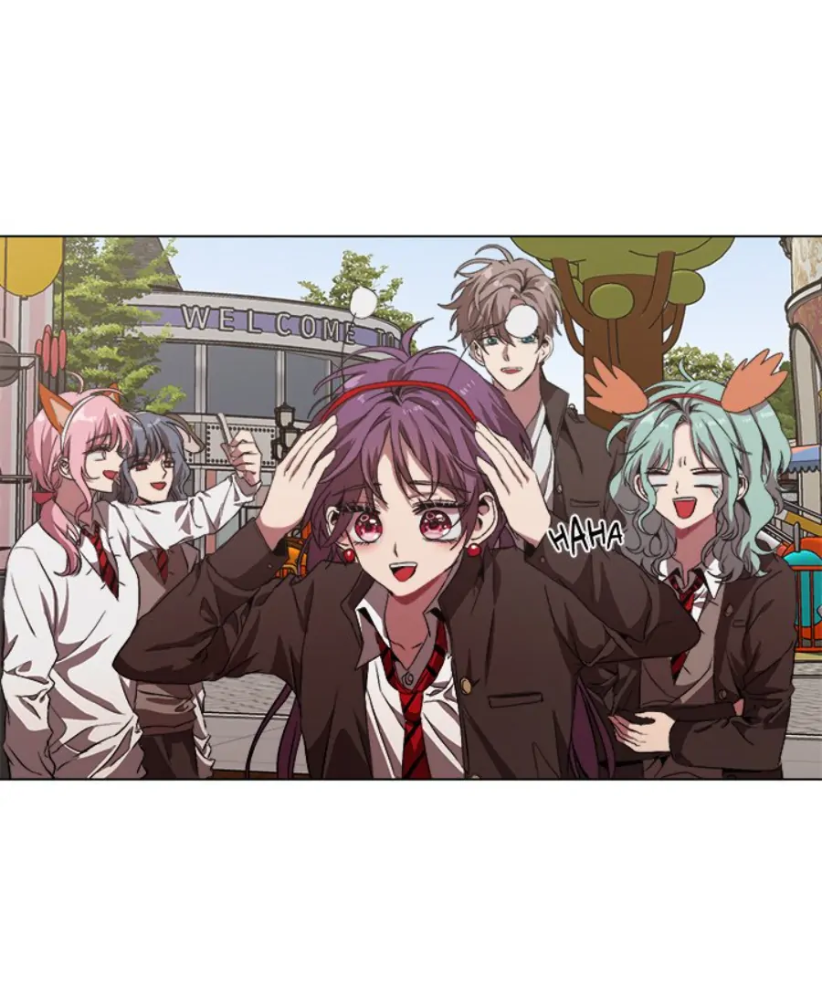 The Spring Scent of the Sea Chapter 42 291 ch 42 62