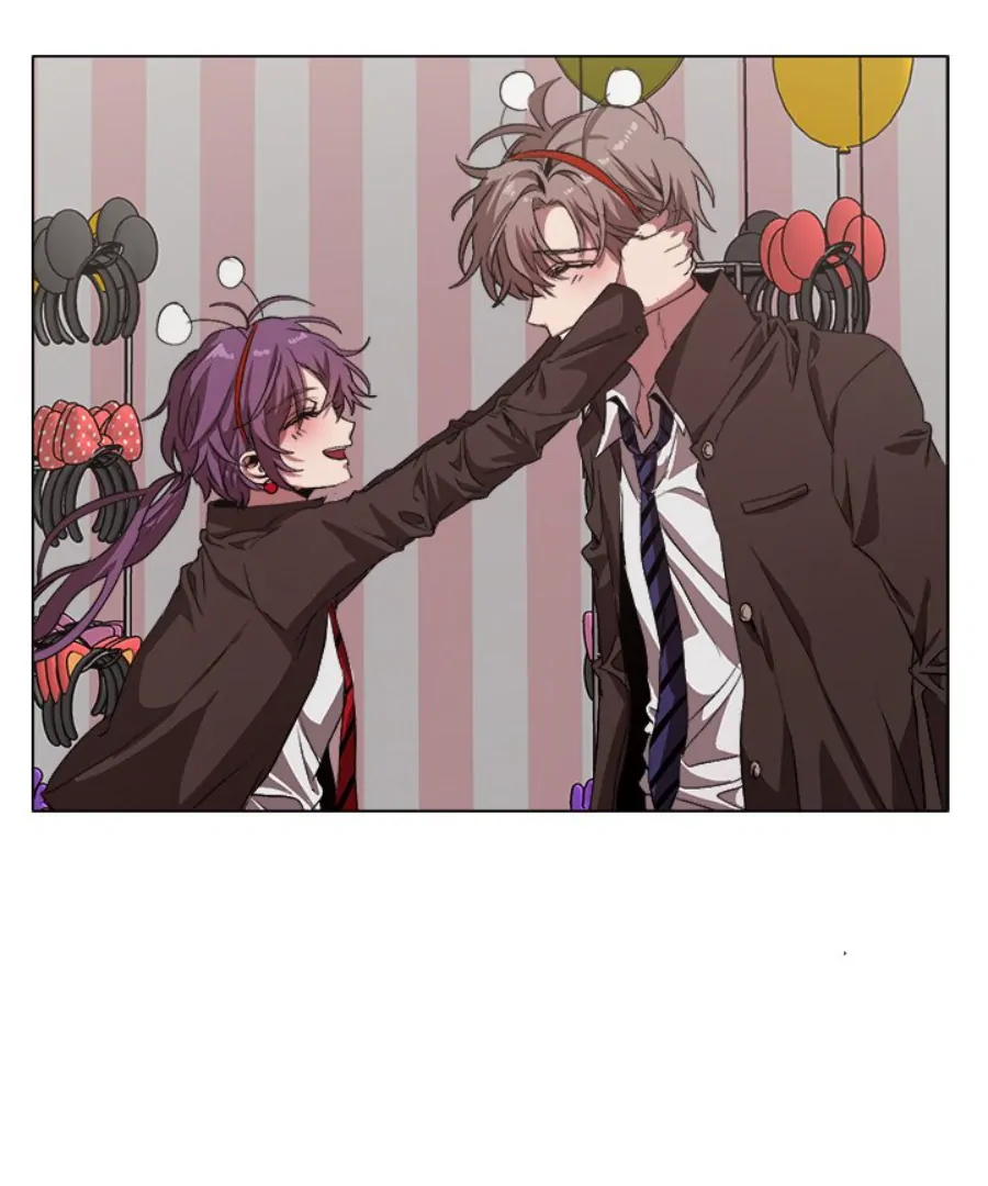 The Spring Scent of the Sea Chapter 42 292 ch 42 63