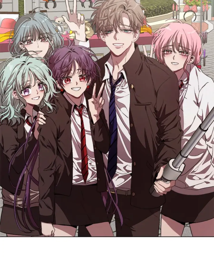 The Spring Scent of the Sea Chapter 42 294 ch 42 65