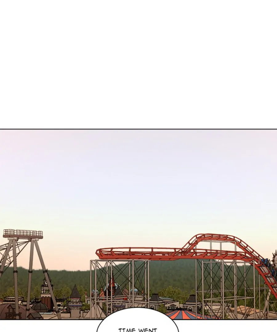 The Spring Scent of the Sea Chapter 42 295 ch 42 66