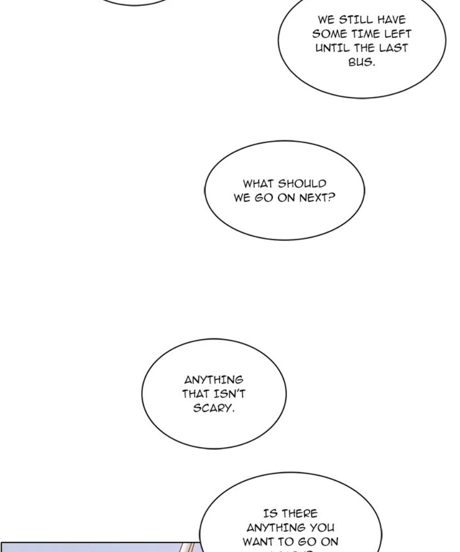 The Spring Scent of the Sea Chapter 42 297 ch 42 68