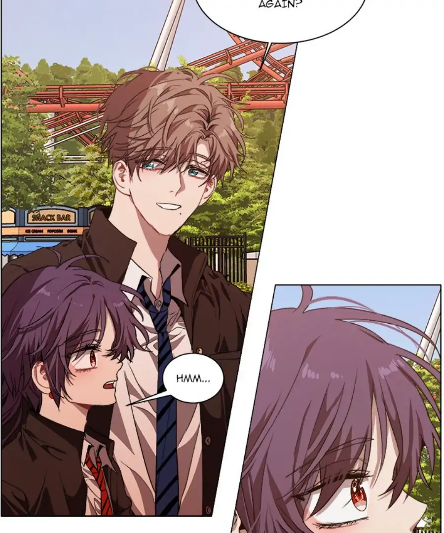 The Spring Scent of the Sea Chapter 42 298 ch 42 69