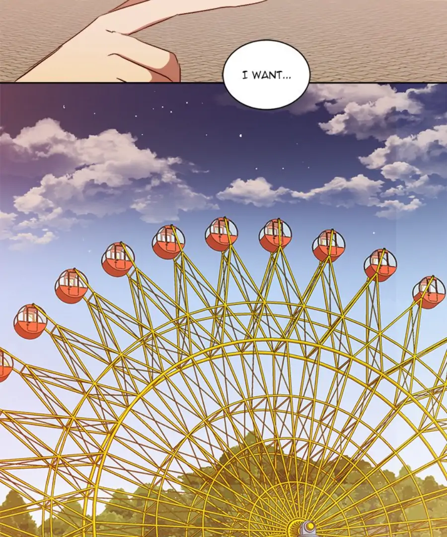 The Spring Scent of the Sea Chapter 42 300 ch 42 71