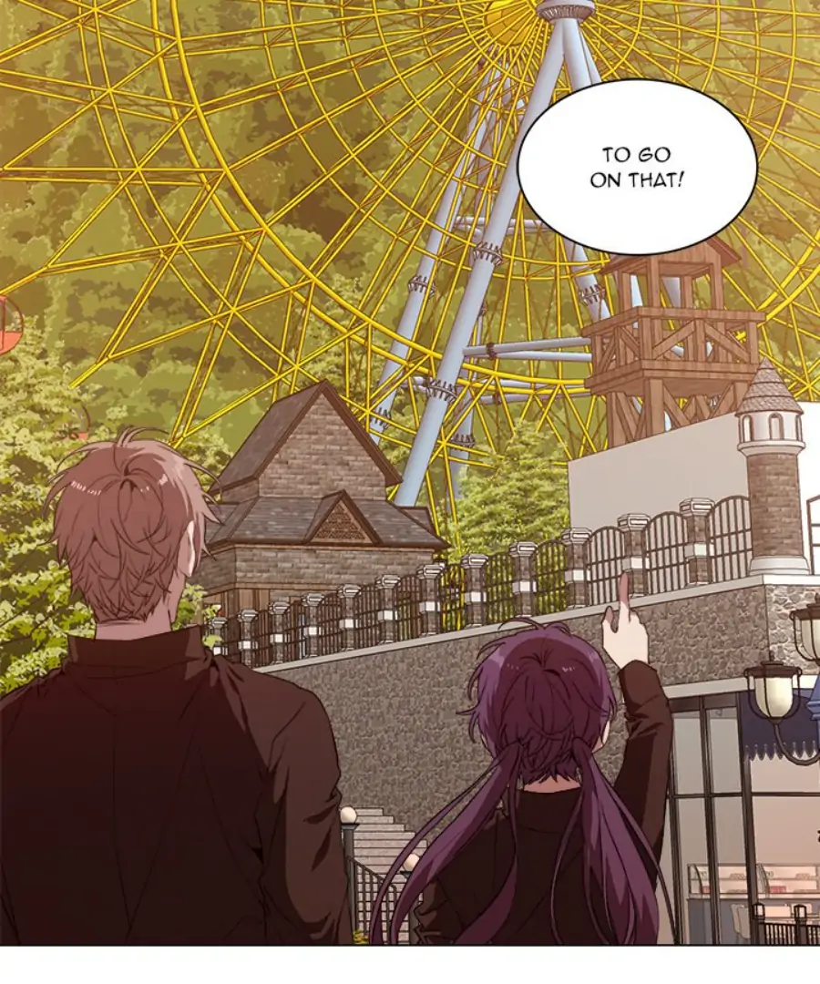 The Spring Scent of the Sea Chapter 42 301 ch 42 72