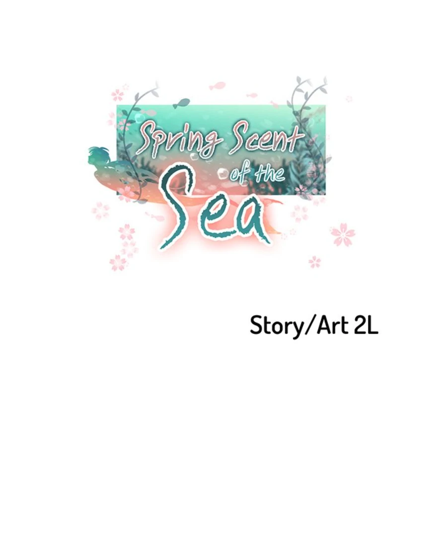 The Spring Scent of the Sea Chapter 42 237 ch 42 8