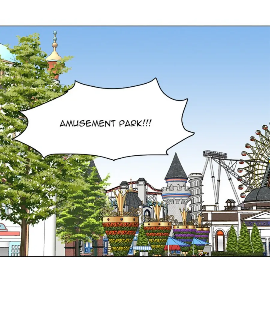 The Spring Scent of the Sea Chapter 42 238 ch 42 9