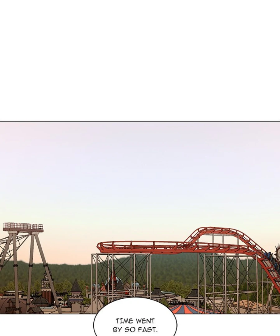 The Spring Scent of the Sea Chapter 43 335 ch 43 1