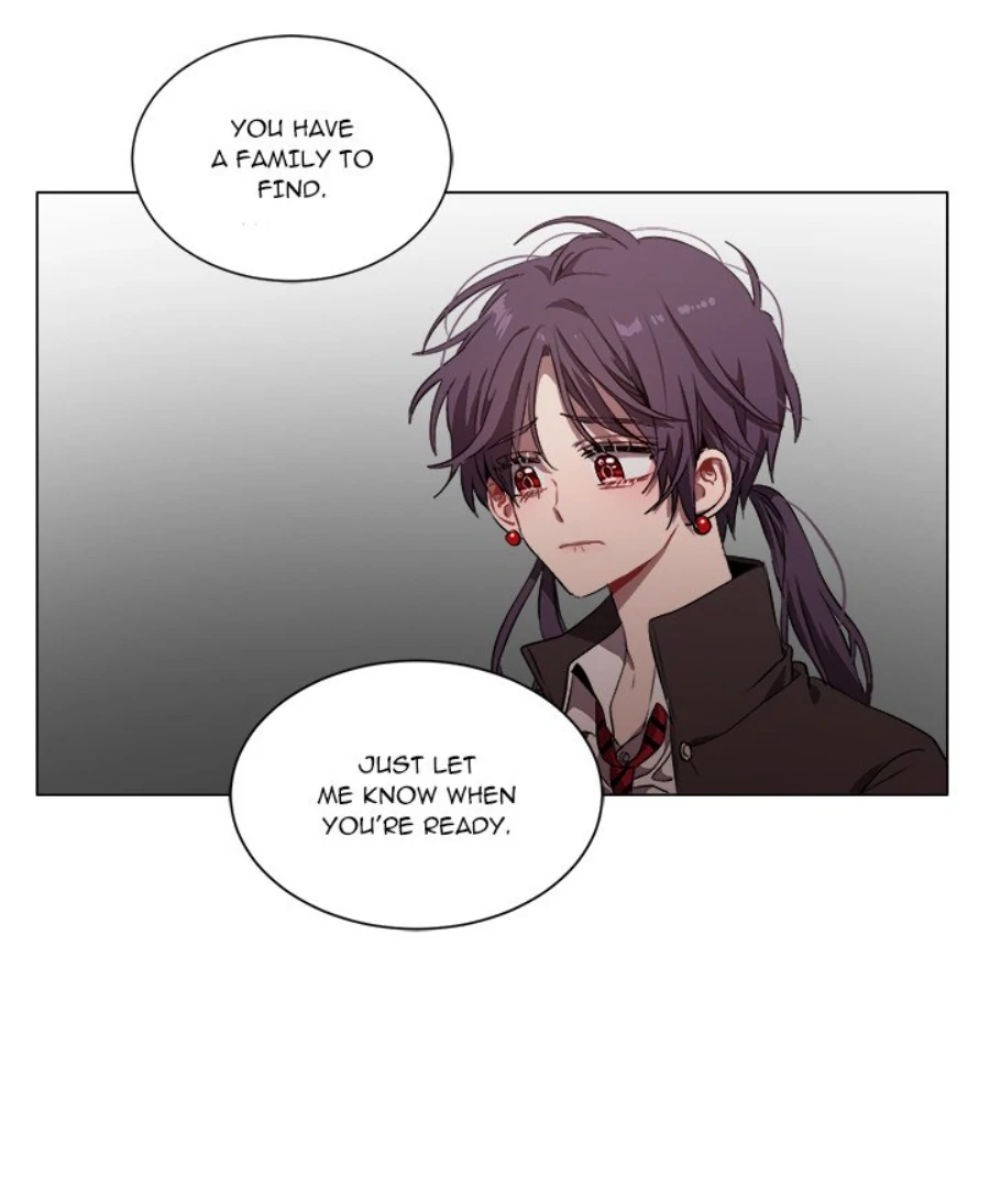 The Spring Scent of the Sea Chapter 43 436 ch 43 102