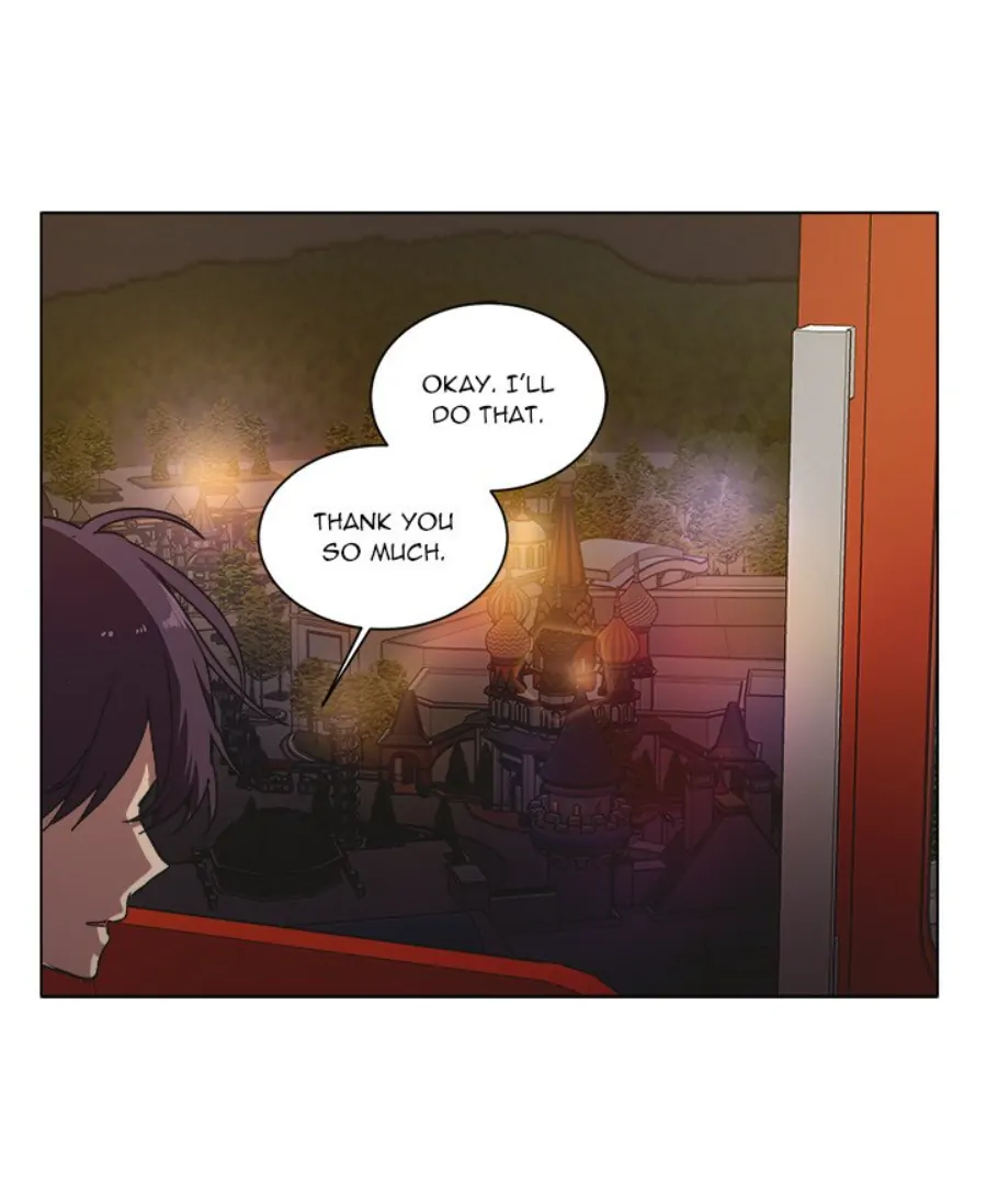 The Spring Scent of the Sea Chapter 43 437 ch 43 103