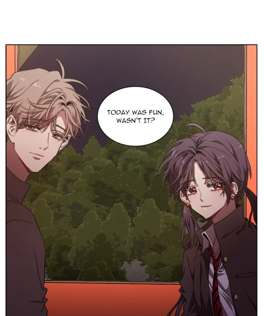 The Spring Scent of the Sea Chapter 43 438 ch 43 104