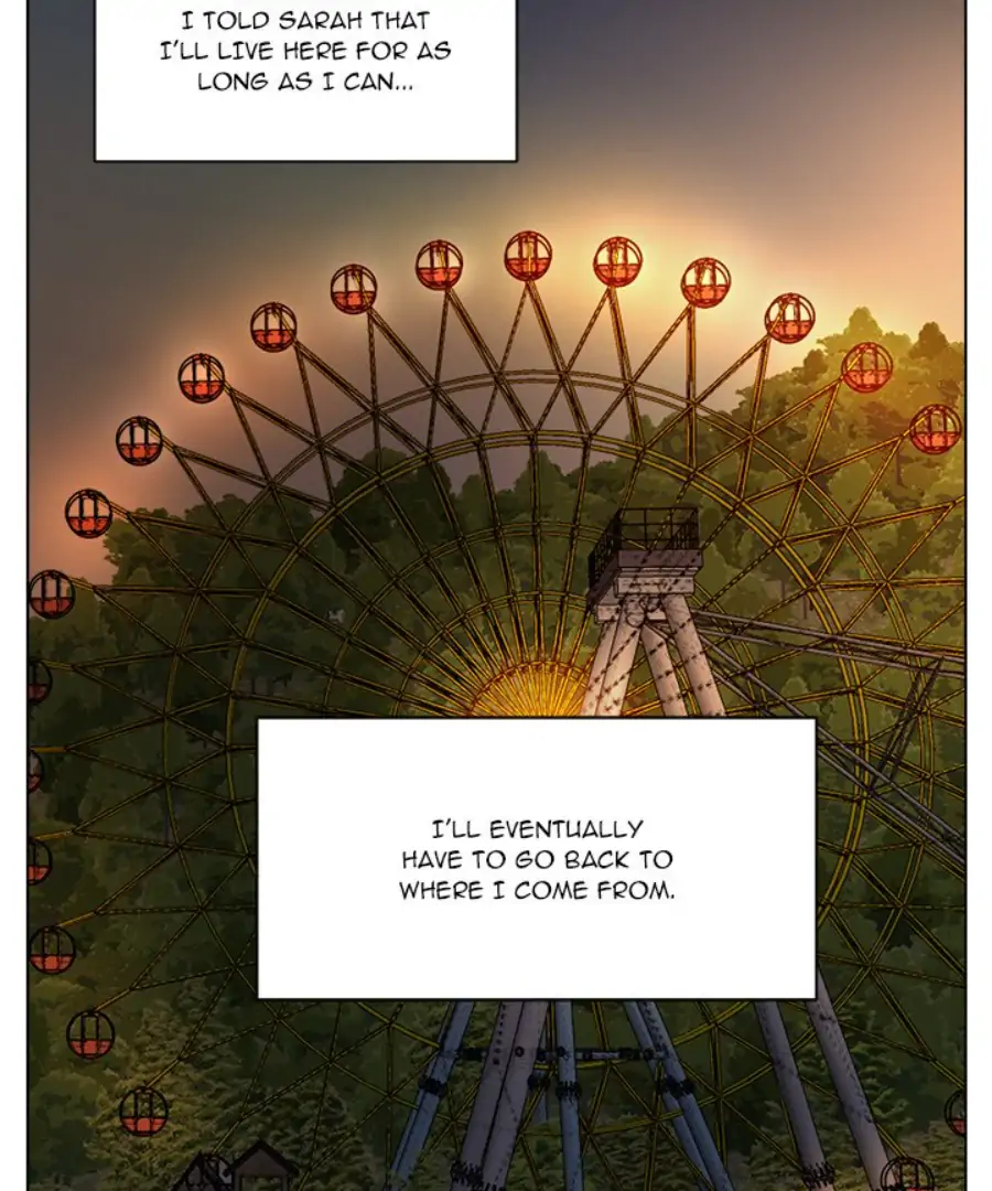 The Spring Scent of the Sea Chapter 43 440 ch 43 106