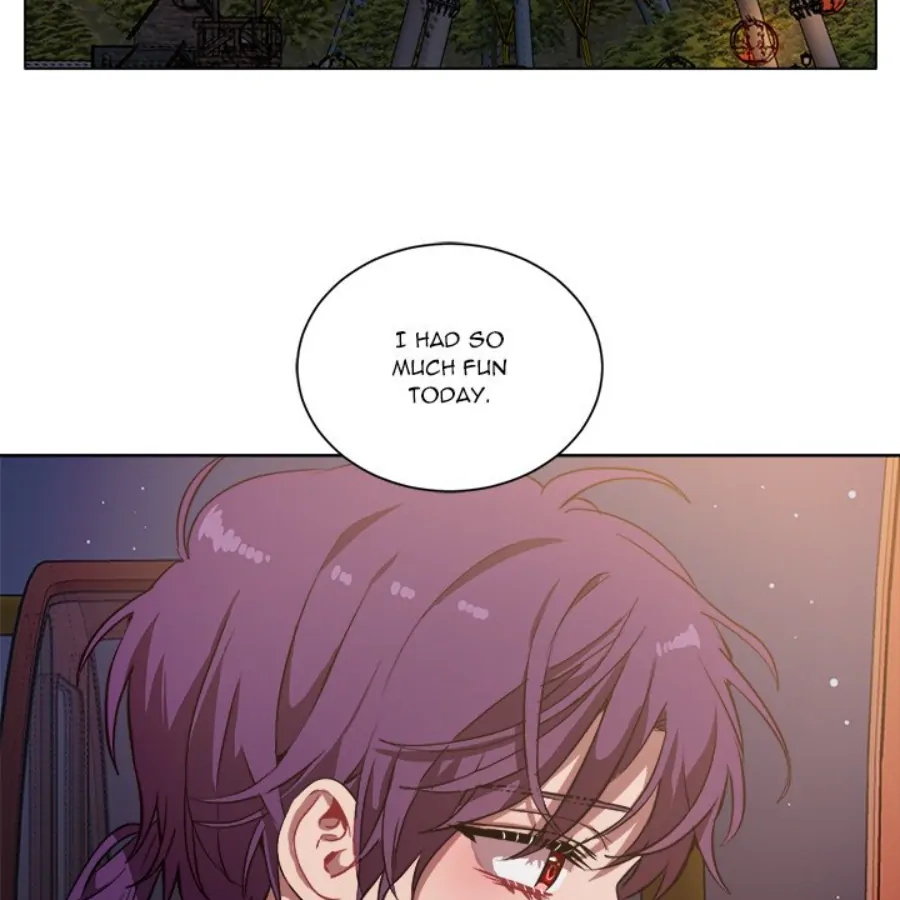 The Spring Scent of the Sea Chapter 43 441 ch 43 107