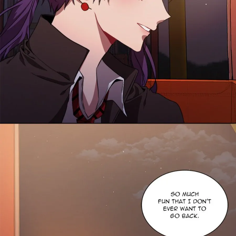 The Spring Scent of the Sea Chapter 43 442 ch 43 108