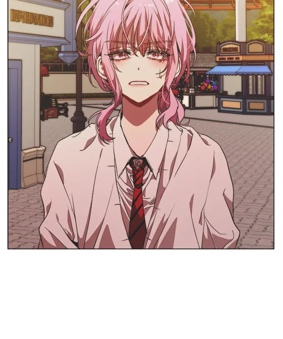 The Spring Scent of the Sea Chapter 43 345 ch 43 11