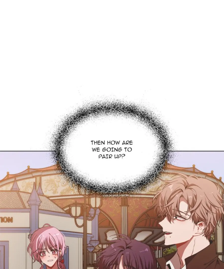 The Spring Scent of the Sea Chapter 43 346 ch 43 12