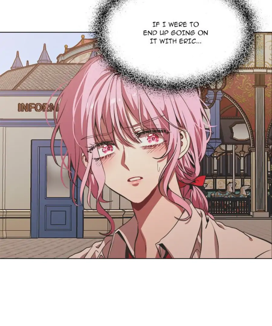 The Spring Scent of the Sea Chapter 43 348 ch 43 14