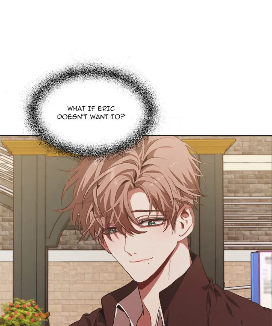 The Spring Scent of the Sea Chapter 43 350 ch 43 16