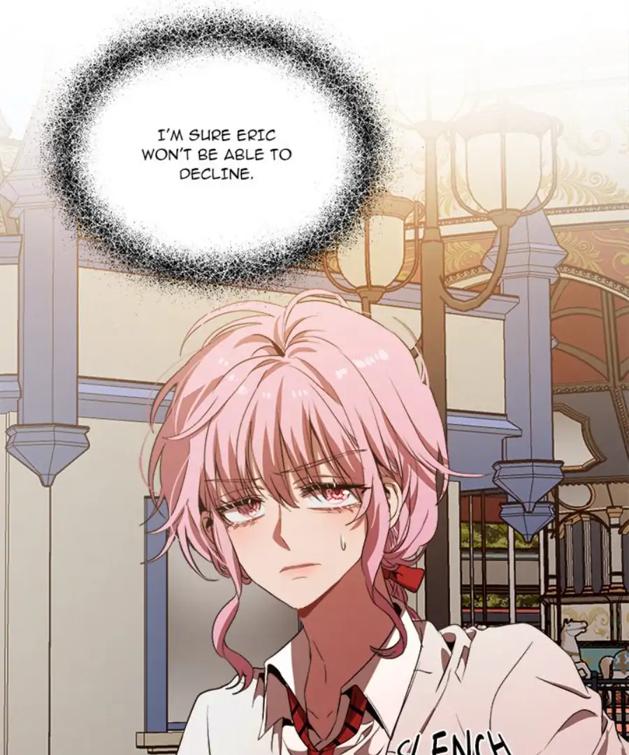 The Spring Scent of the Sea Chapter 43 353 ch 43 19