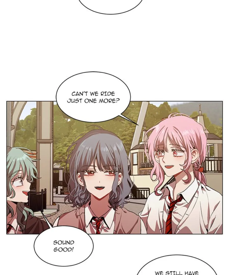 The Spring Scent of the Sea Chapter 43 336 ch 43 2