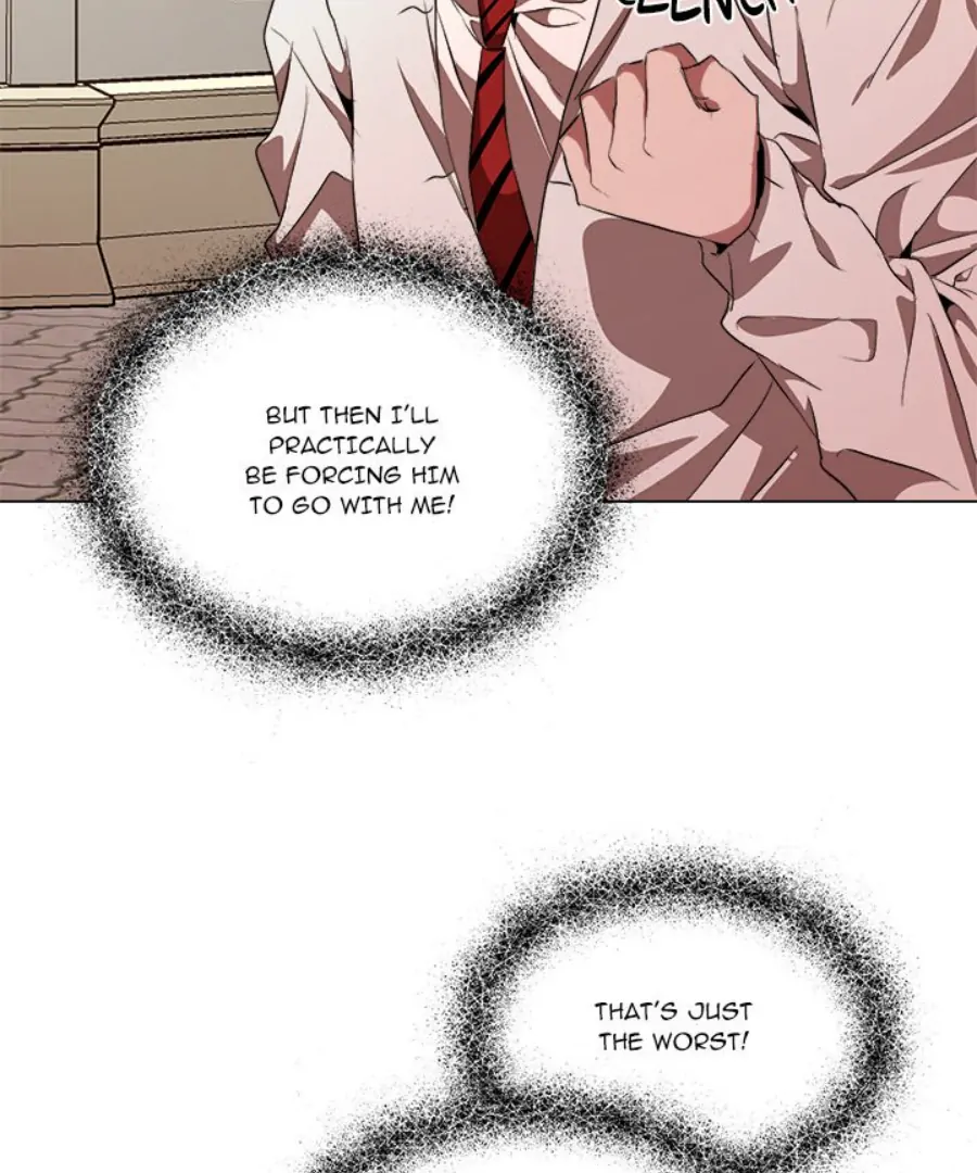 The Spring Scent of the Sea Chapter 43 354 ch 43 20