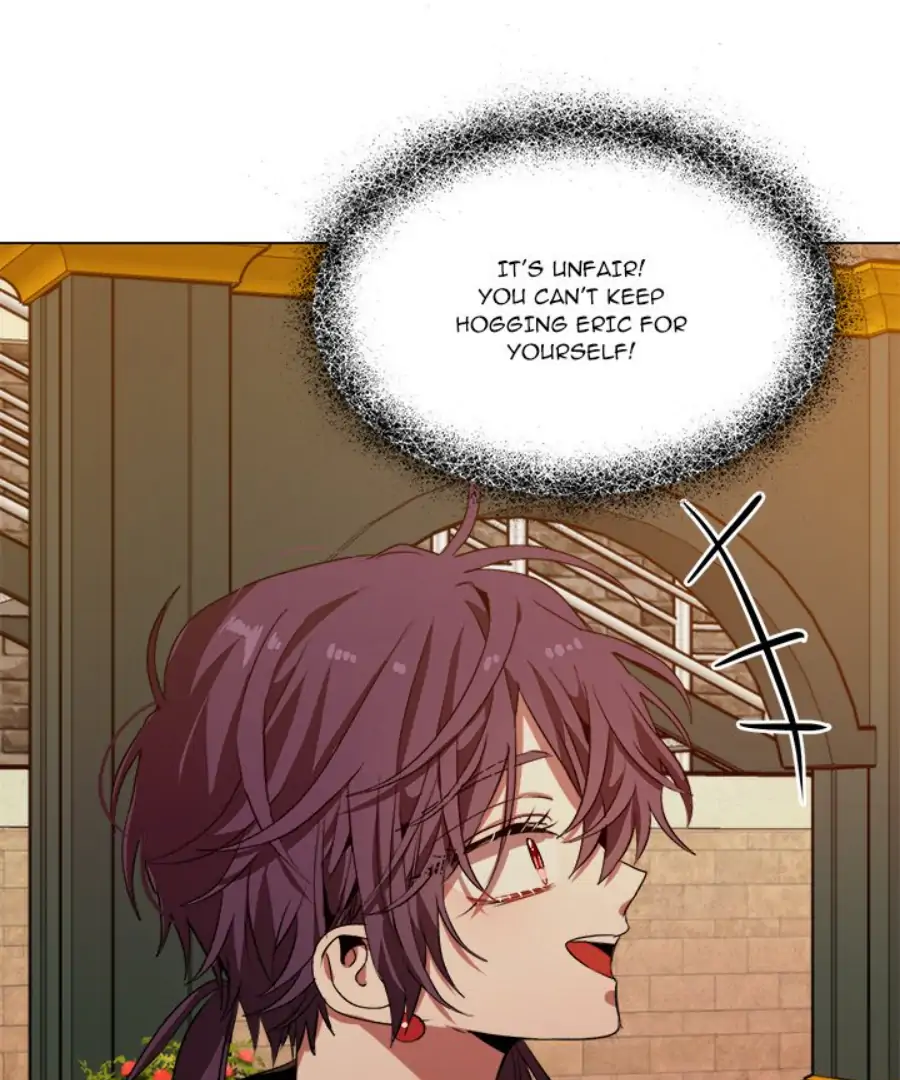 The Spring Scent of the Sea Chapter 43 356 ch 43 22