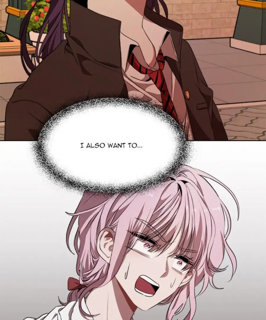 The Spring Scent of the Sea Chapter 43 357 ch 43 23