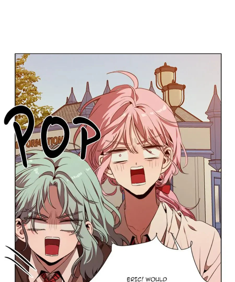 The Spring Scent of the Sea Chapter 43 359 ch 43 25