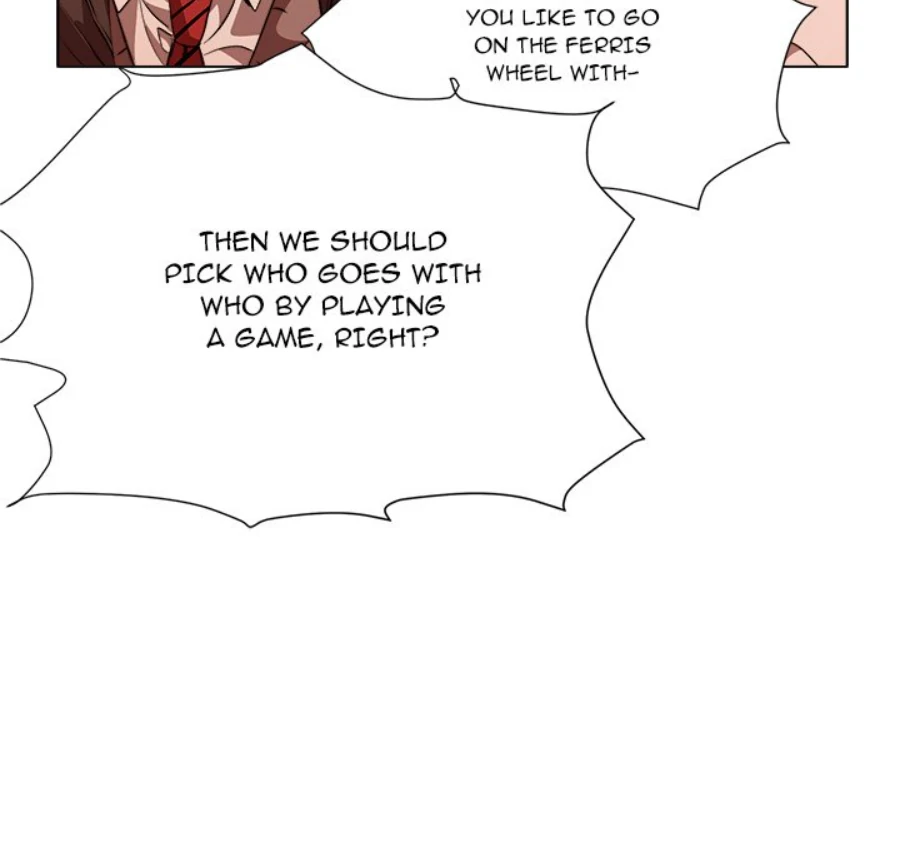 The Spring Scent of the Sea Chapter 43 360 ch 43 26