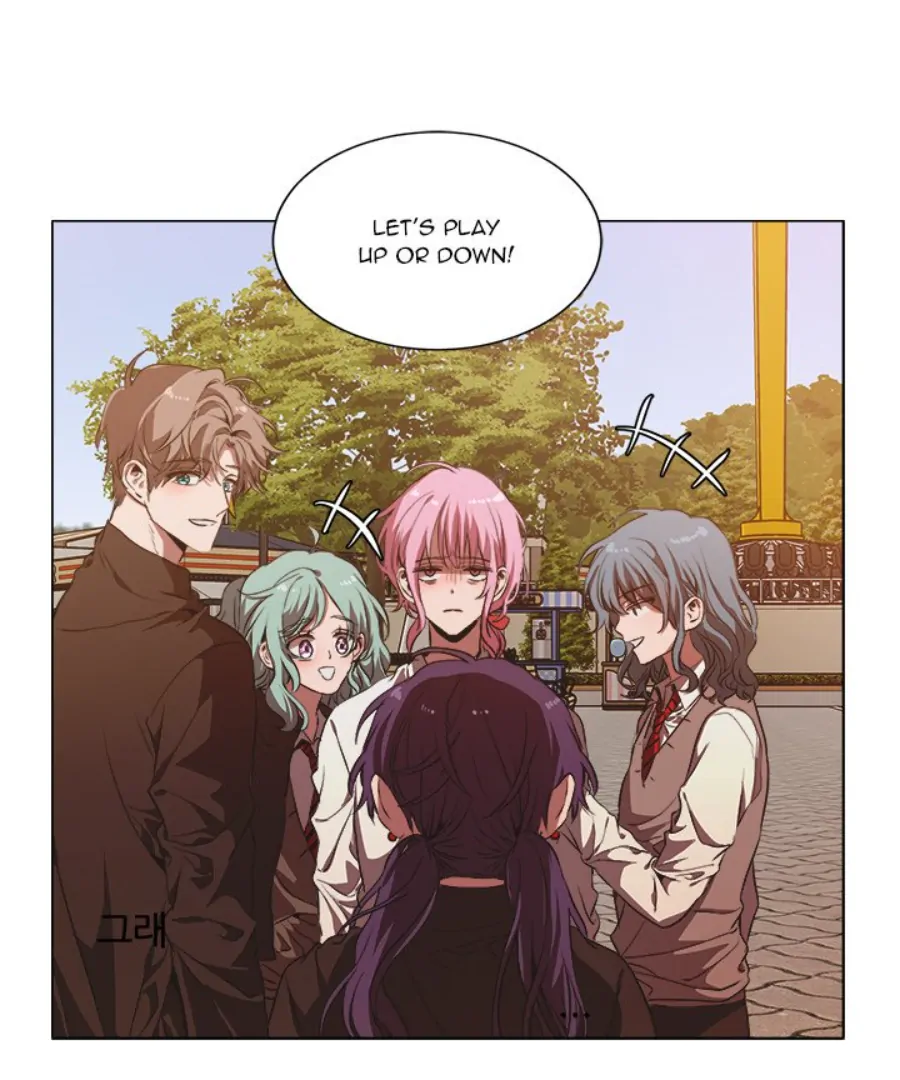 The Spring Scent of the Sea Chapter 43 363 ch 43 29