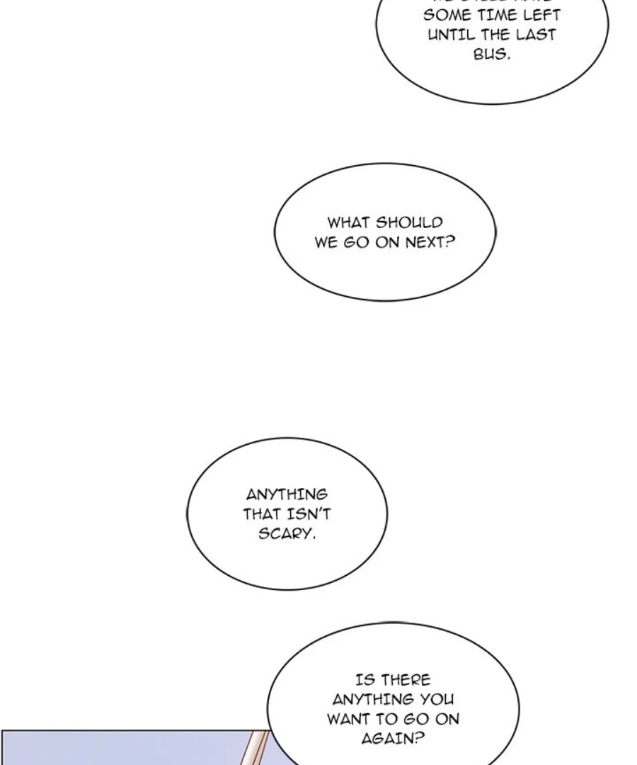 The Spring Scent of the Sea Chapter 43 337 ch 43 3