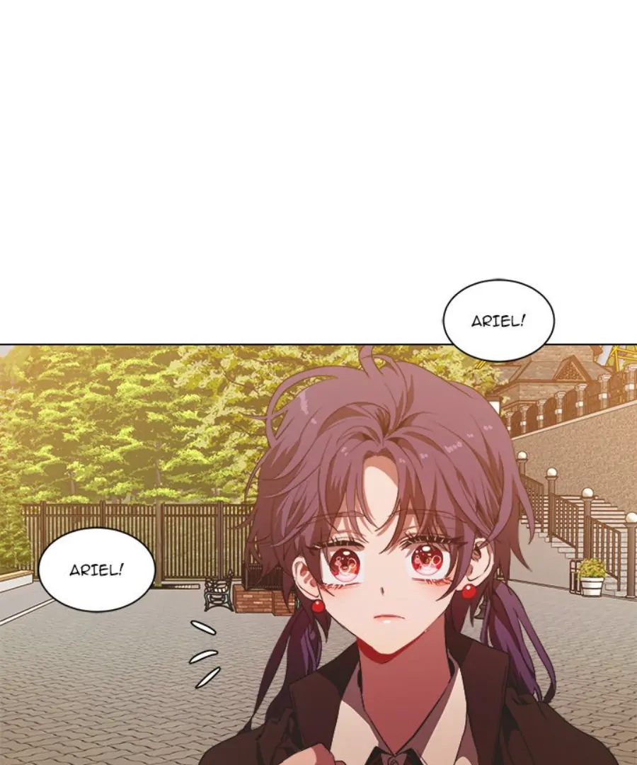 The Spring Scent of the Sea Chapter 43 364 ch 43 30