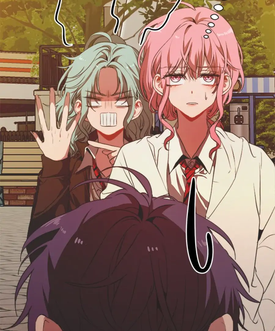 The Spring Scent of the Sea Chapter 43 366 ch 43 32