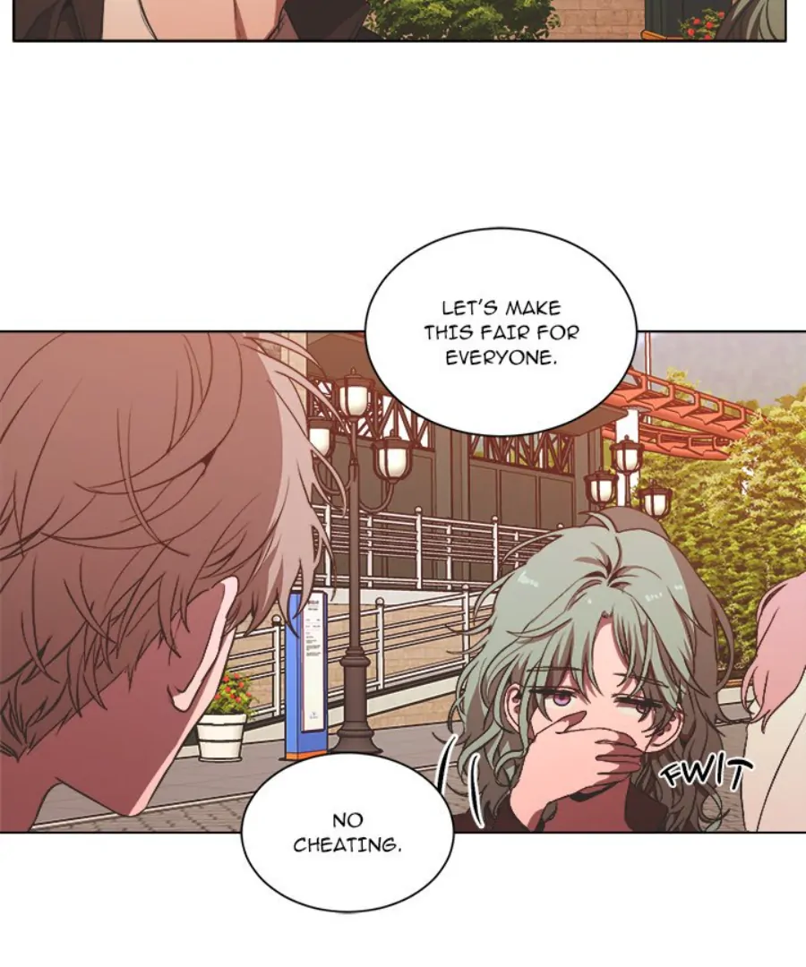 The Spring Scent of the Sea Chapter 43 368 ch 43 34