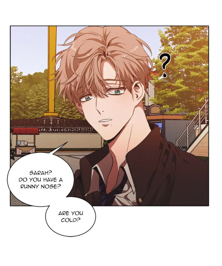 The Spring Scent of the Sea Chapter 43 369 ch 43 35