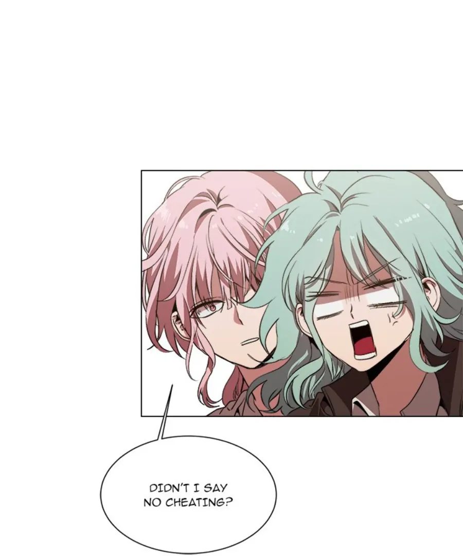 The Spring Scent of the Sea Chapter 43 371 ch 43 37