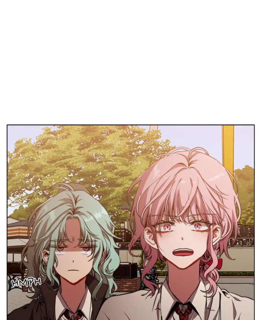 The Spring Scent of the Sea Chapter 43 372 ch 43 38