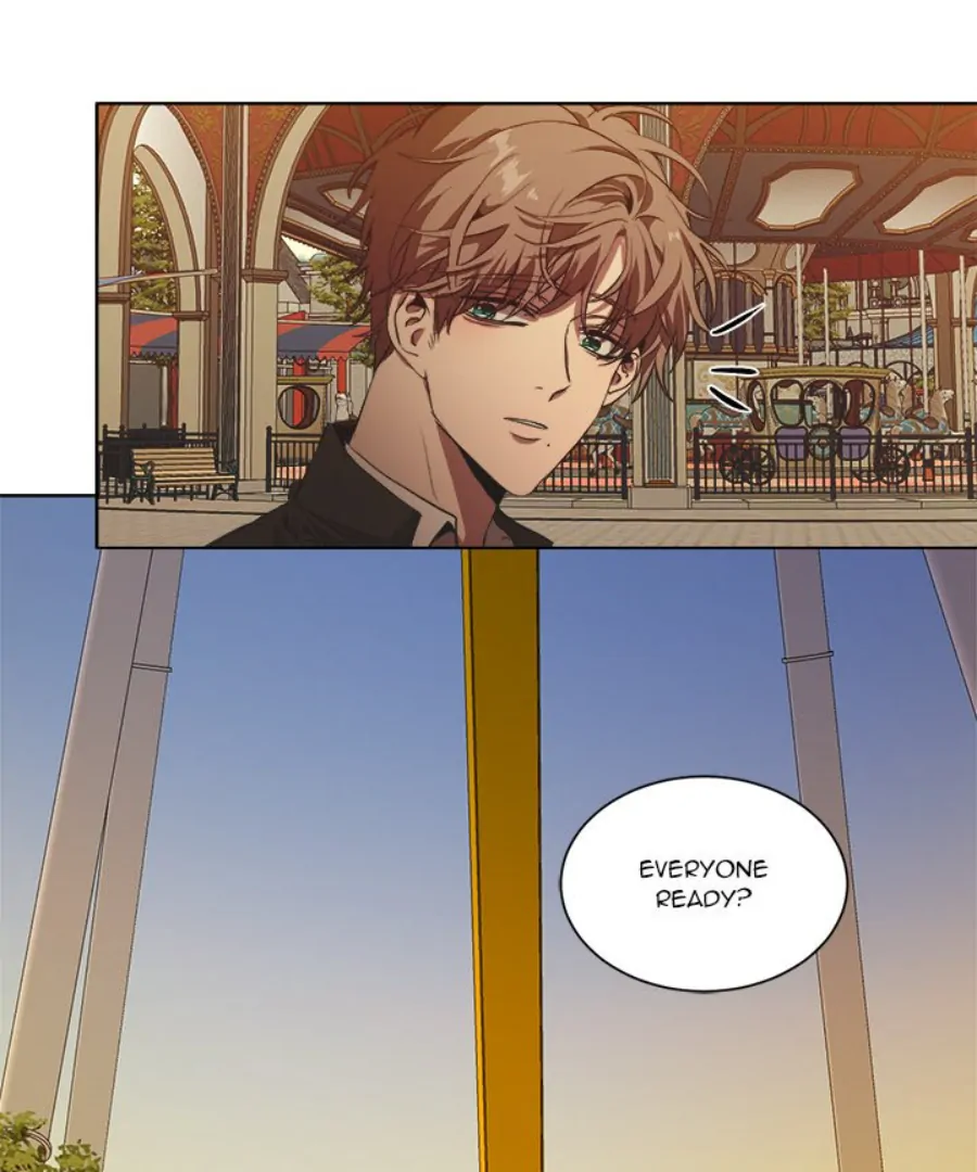 The Spring Scent of the Sea Chapter 43 374 ch 43 40