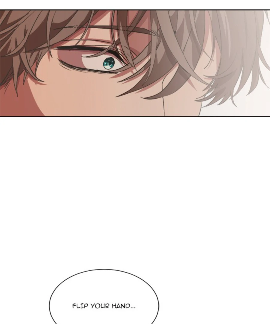 The Spring Scent of the Sea Chapter 43 377 ch 43 43