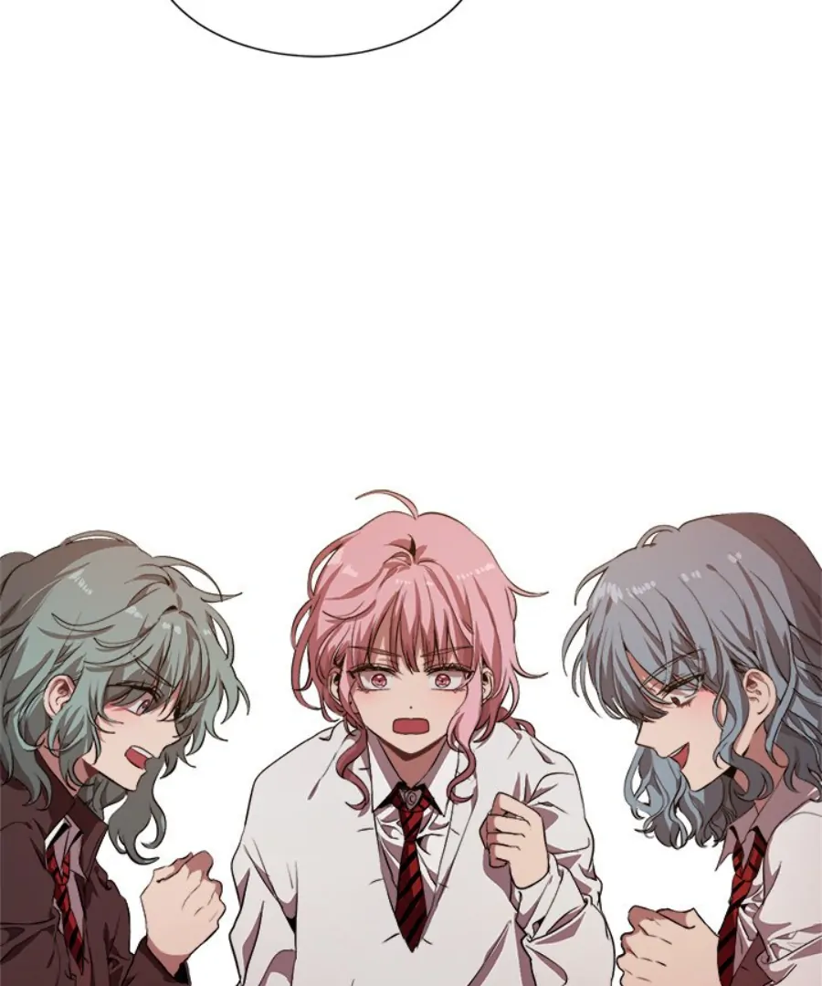 The Spring Scent of the Sea Chapter 43 378 ch 43 44