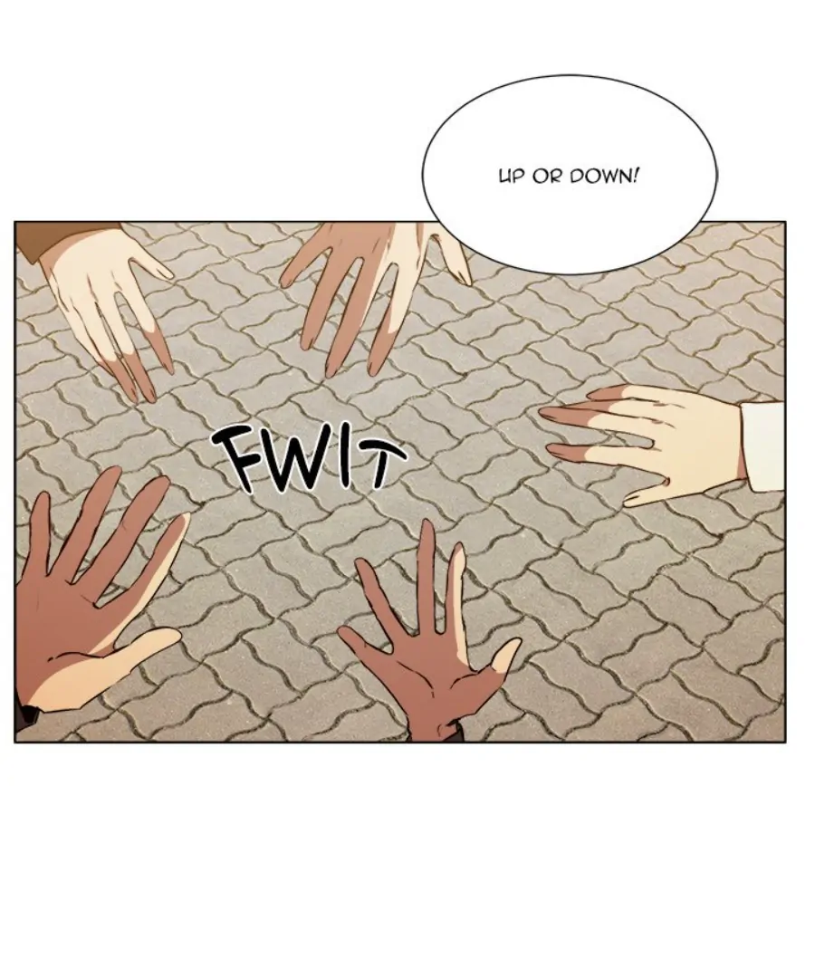 The Spring Scent of the Sea Chapter 43 380 ch 43 46