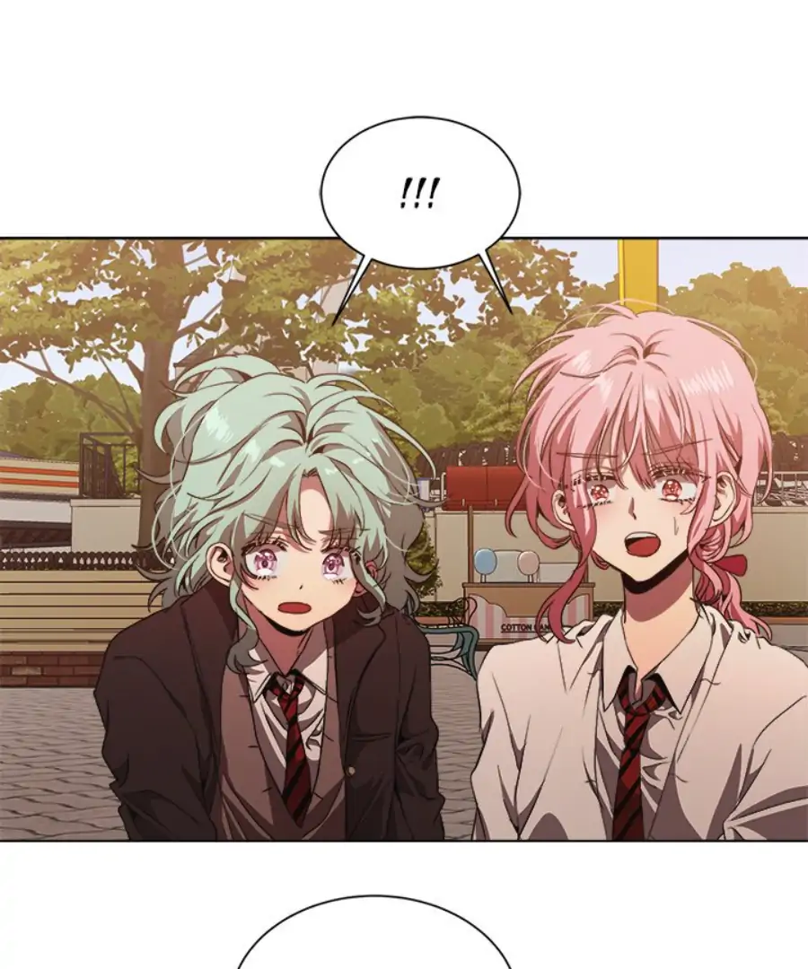 The Spring Scent of the Sea Chapter 43 381 ch 43 47