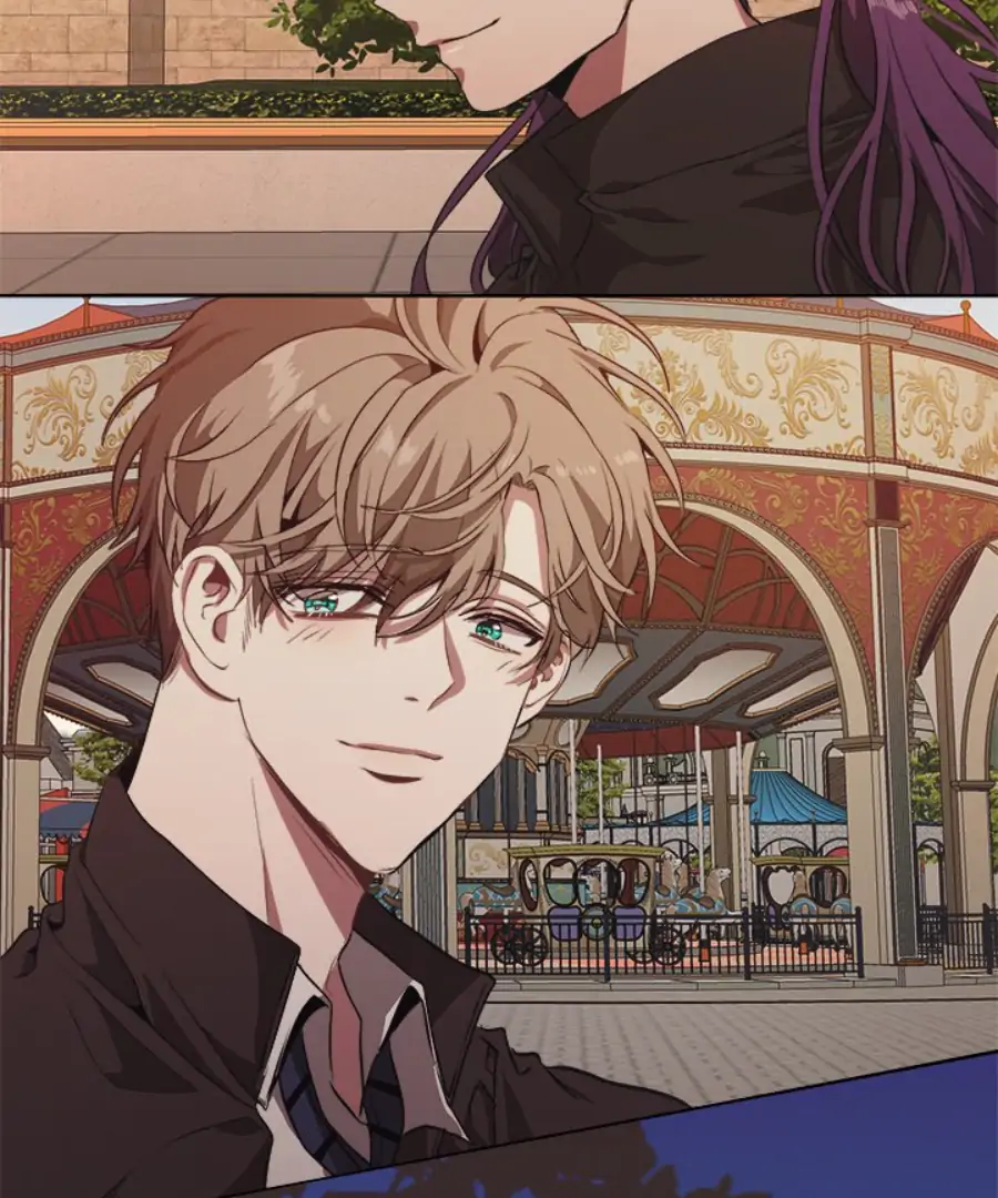 The Spring Scent of the Sea Chapter 43 384 ch 43 50