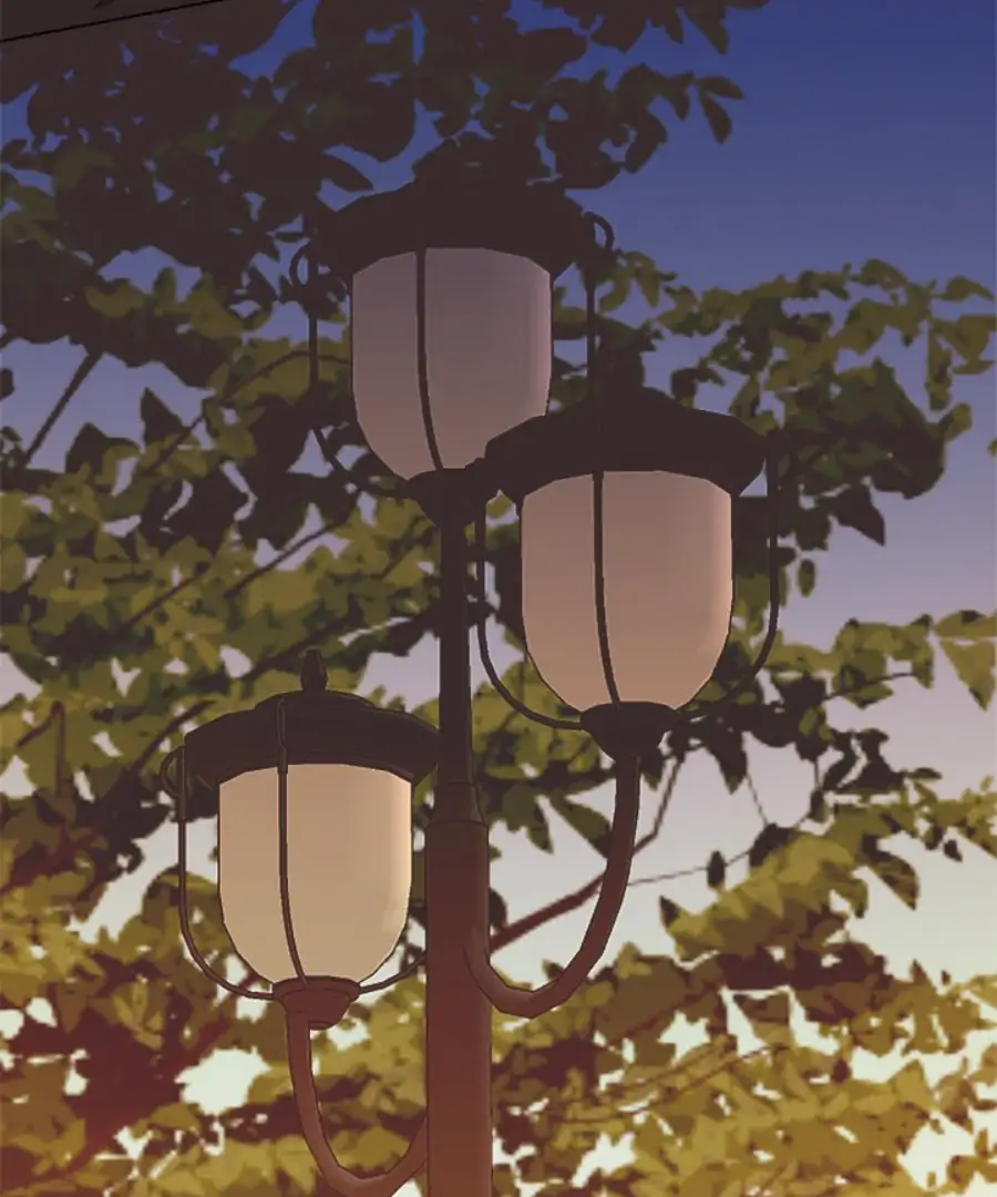 The Spring Scent of the Sea Chapter 43 385 ch 43 51