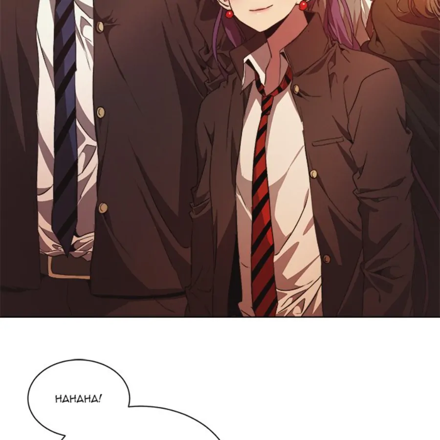 The Spring Scent of the Sea Chapter 43 387 ch 43 53