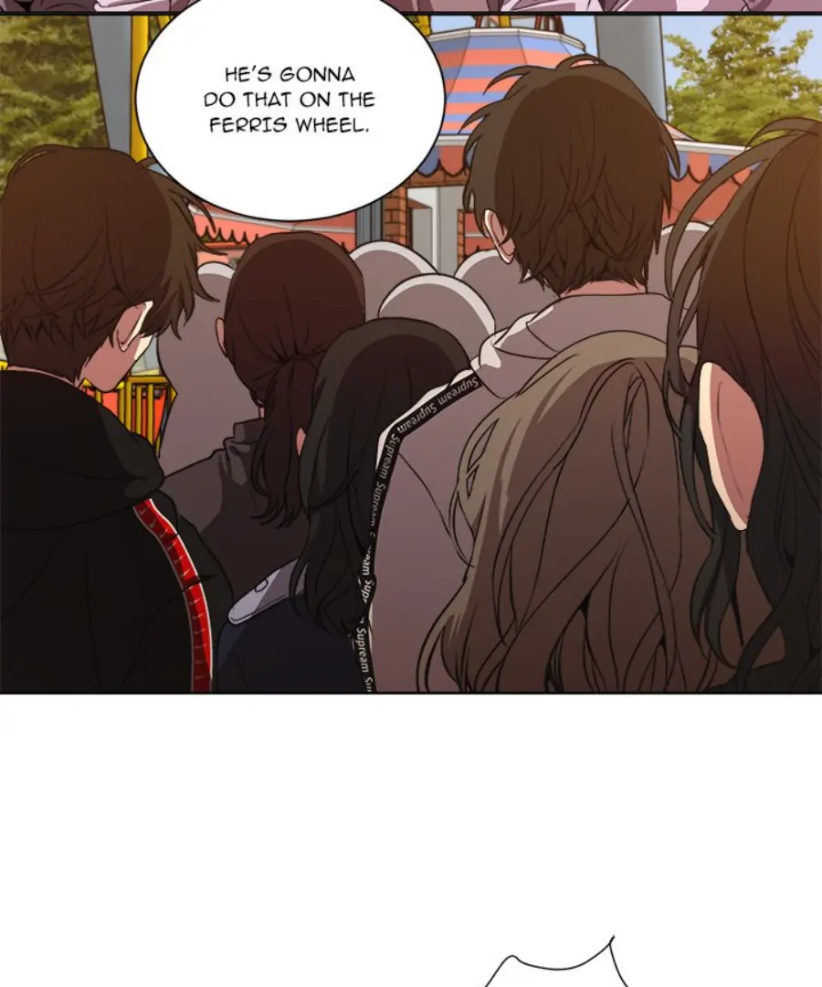 The Spring Scent of the Sea Chapter 43 392 ch 43 58