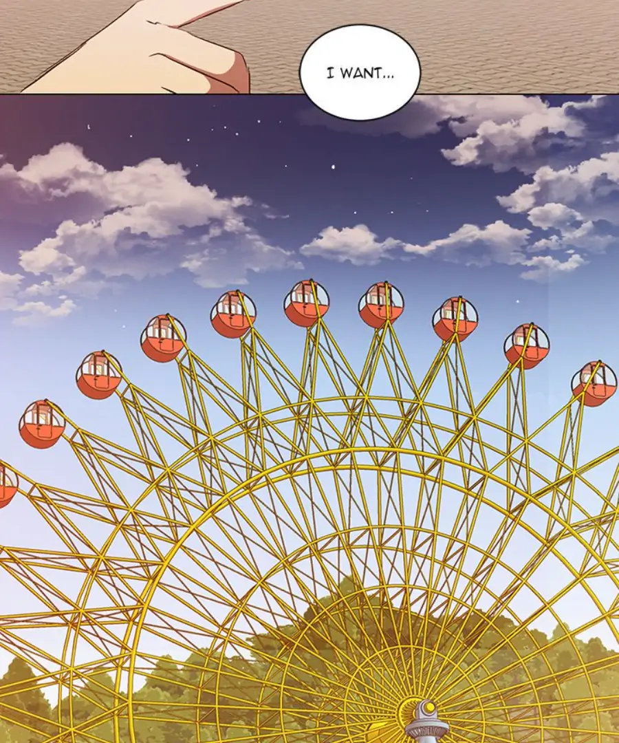 The Spring Scent of the Sea Chapter 43 340 ch 43 6