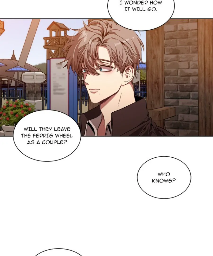 The Spring Scent of the Sea Chapter 43 394 ch 43 60