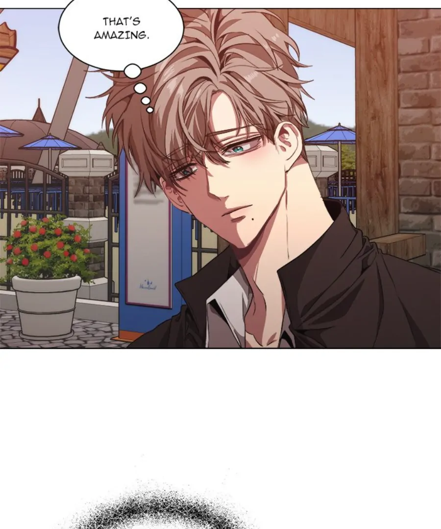 The Spring Scent of the Sea Chapter 43 395 ch 43 61