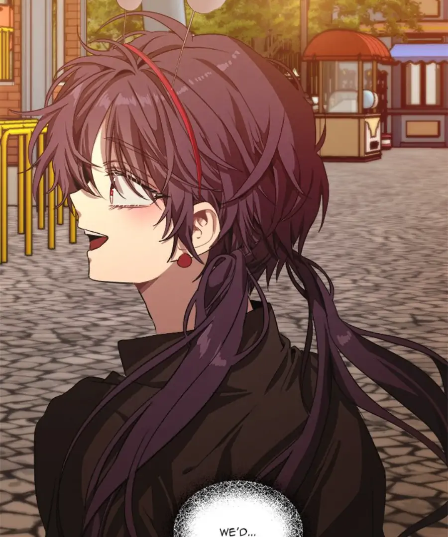 The Spring Scent of the Sea Chapter 43 397 ch 43 63